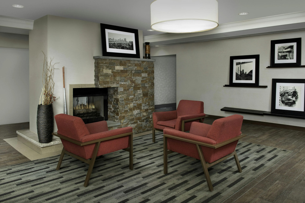 Hampton Inn Pittsburgh-Monroeville
