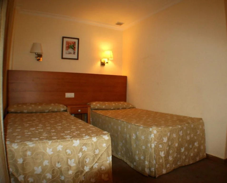 Hostal Margarita