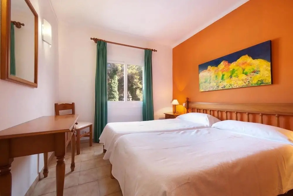 Apartment - 1 Bedroom with Pool and WiFi - 103217
