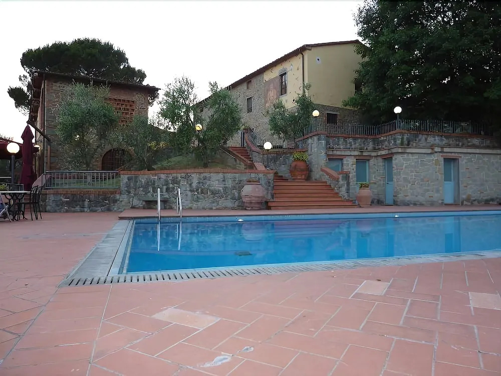 I Sette Borghi