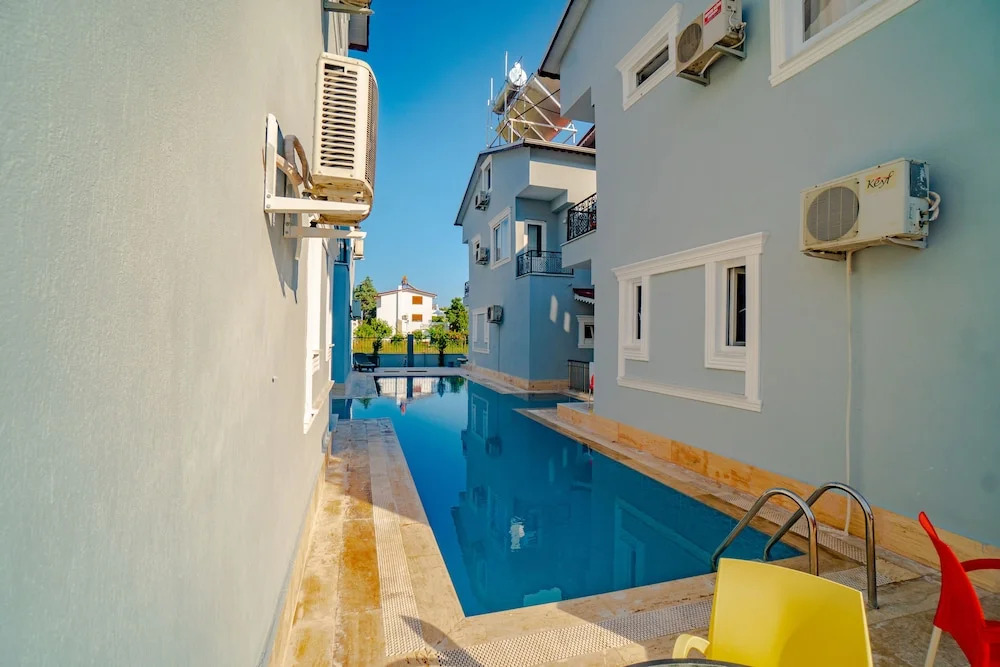 Belek Akropolis Medusa Otel