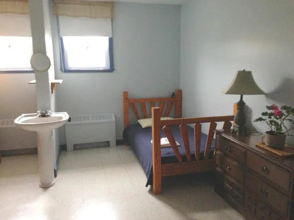 Auberge De Douglastown