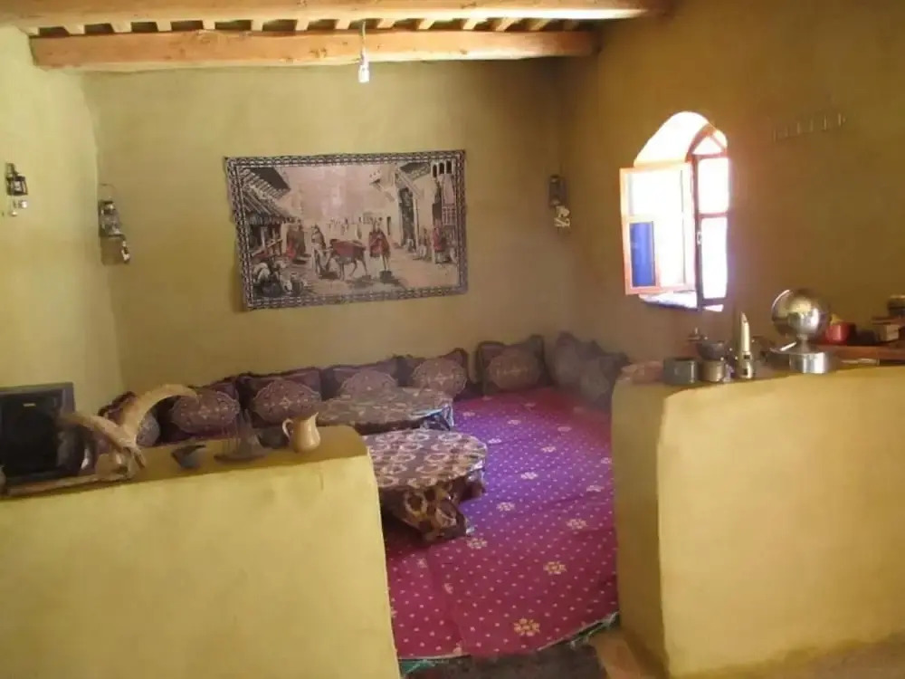 Maison dhōte DAR Awlim