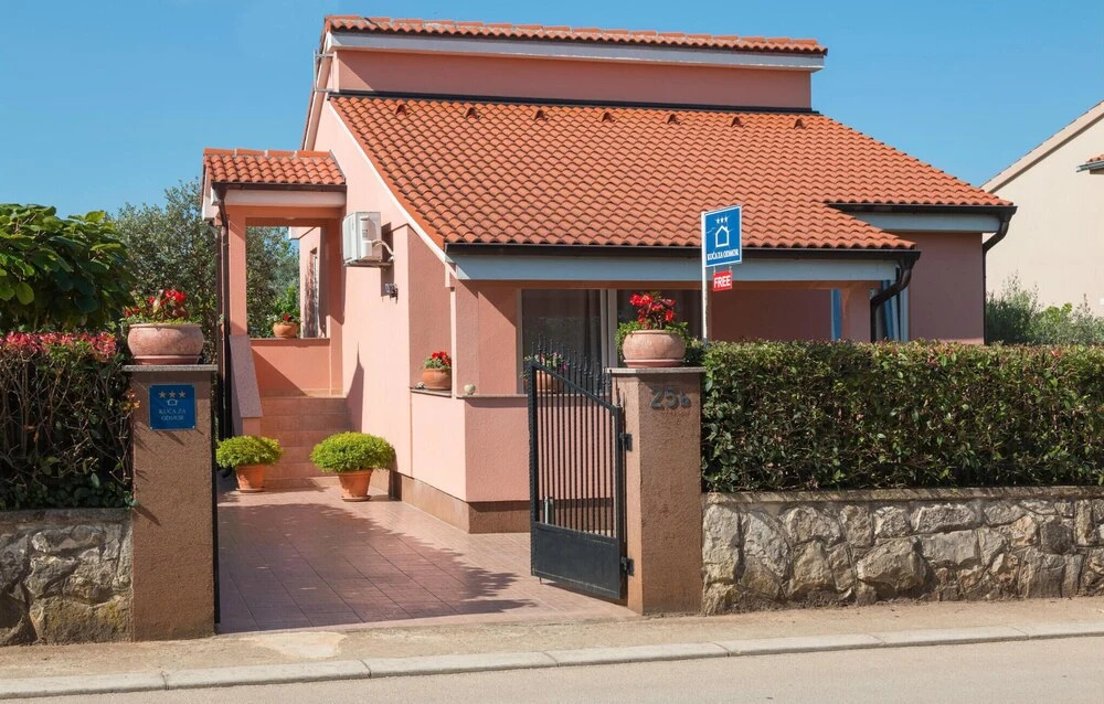 Holiday Home Peroj Lxxiii