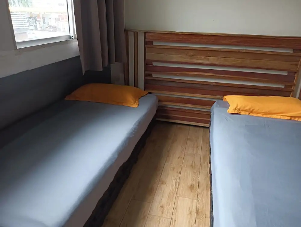 Hotel O Hi Inn 2
