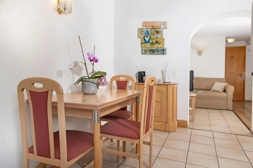 Chalet Aeschhorn