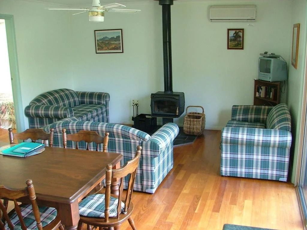 Peacehaven Counrty Cottages