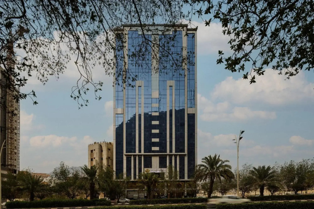 Snood Al Maaly Hotel