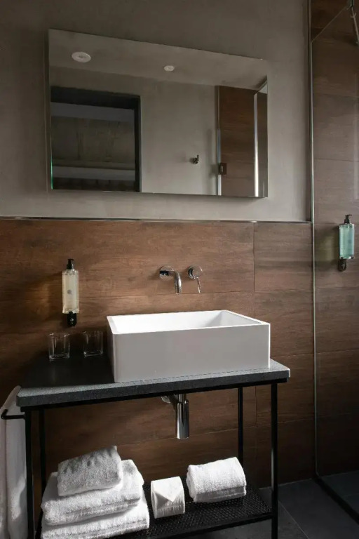 Marea Boutique Hotels