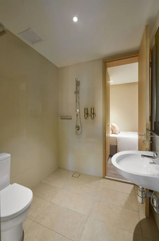 Hotel Komune Living & Wellness Kuala Lumpur