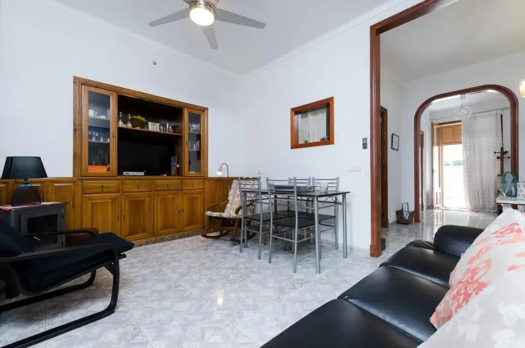 YourHouse Petita, beach house in Majorca North