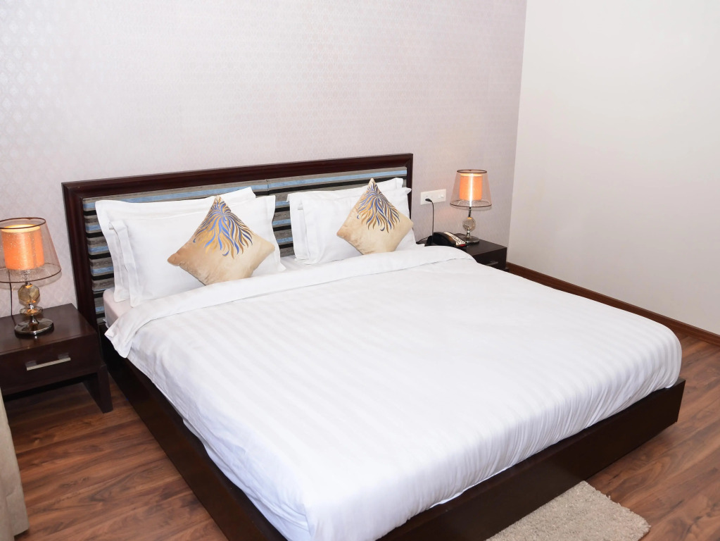 Hotel Solitaire Grand