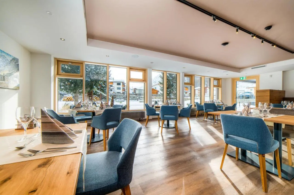 Hotel Kristall-Saphir Superior