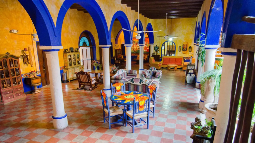 Hotel el Fuerte