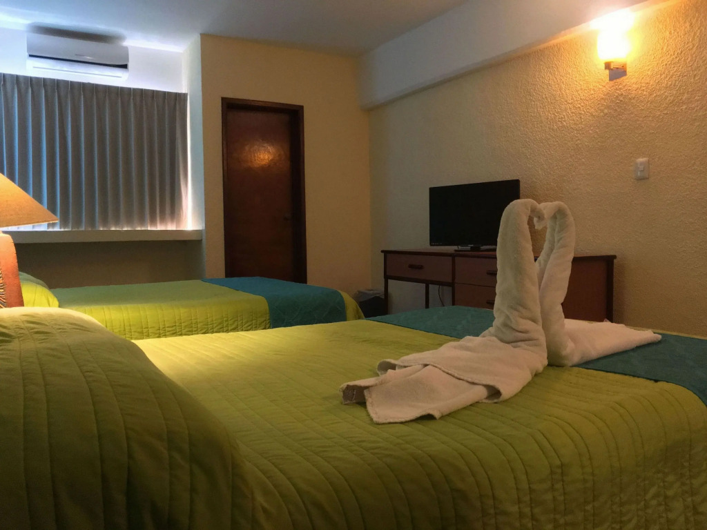 Hotel Plaza Cozumel