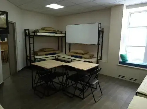 Hostel Svit Hub