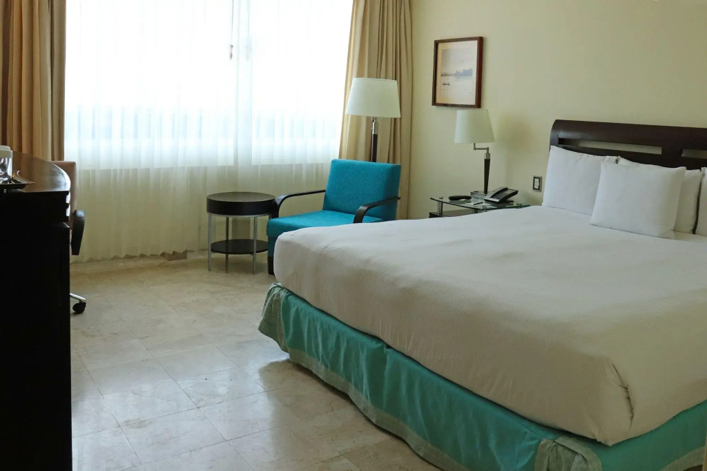 Holiday Inn - Villahermosa Aeropuerto by IHG