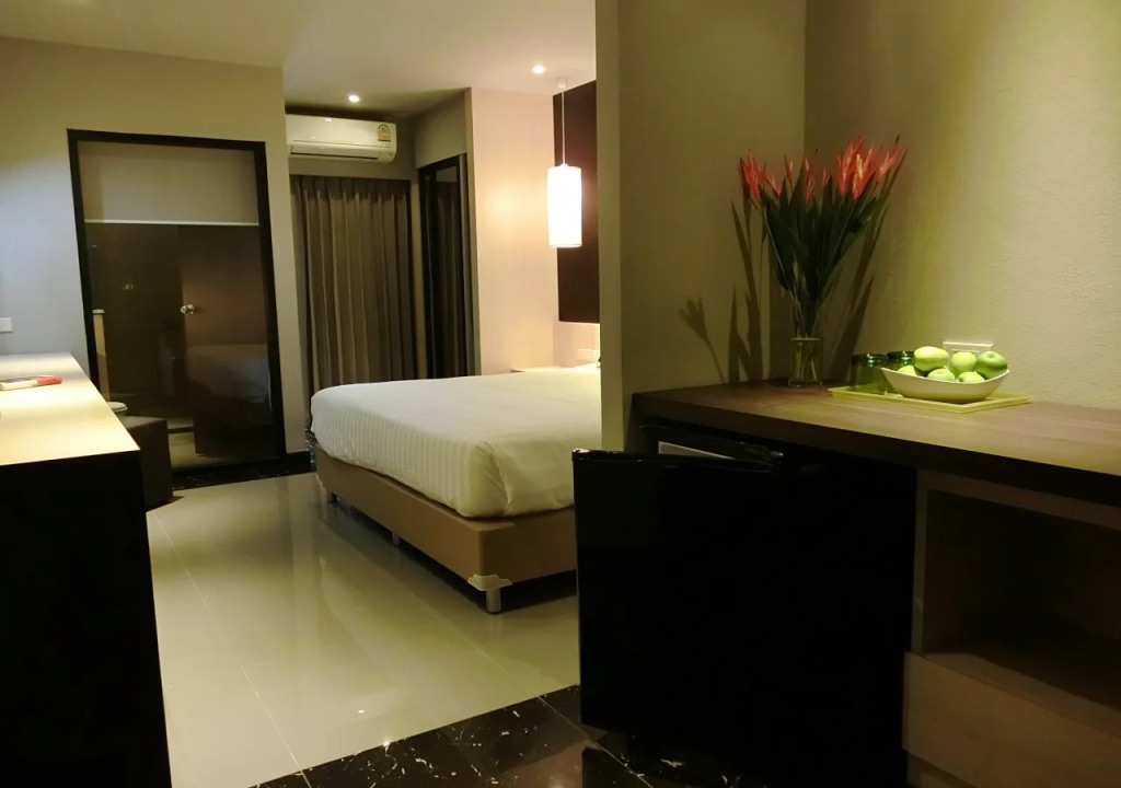 3Season Hotel