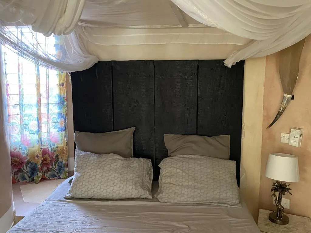 Watamu Shell House