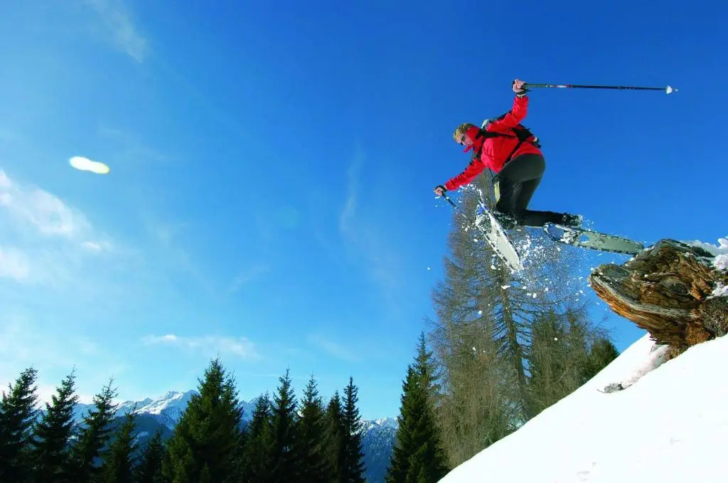 Wurzer Ferienhütte