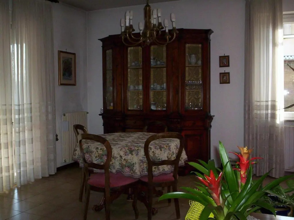B&B Orchidea