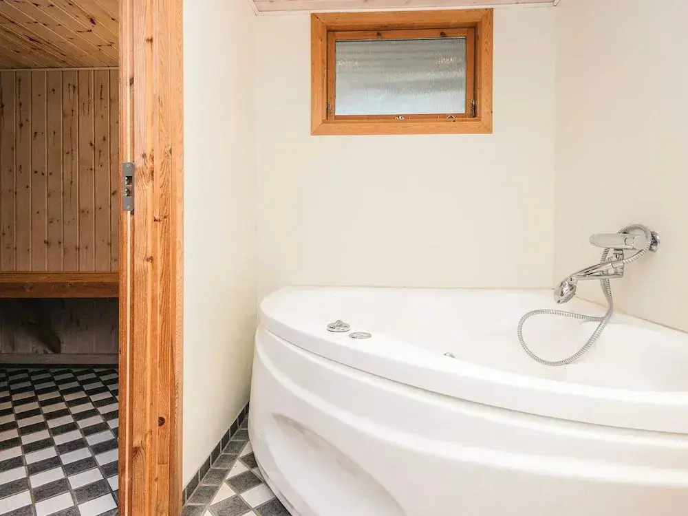 4 star holiday home in Hemmet