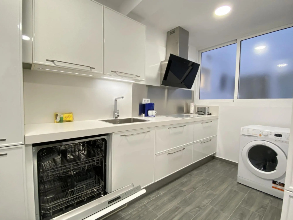 Apartamento Centro Life Casasol