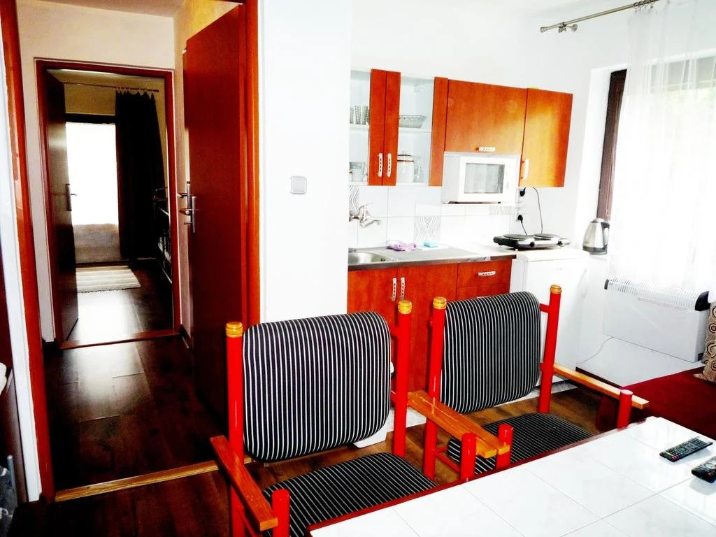 Penzion Pohoda - apartmány