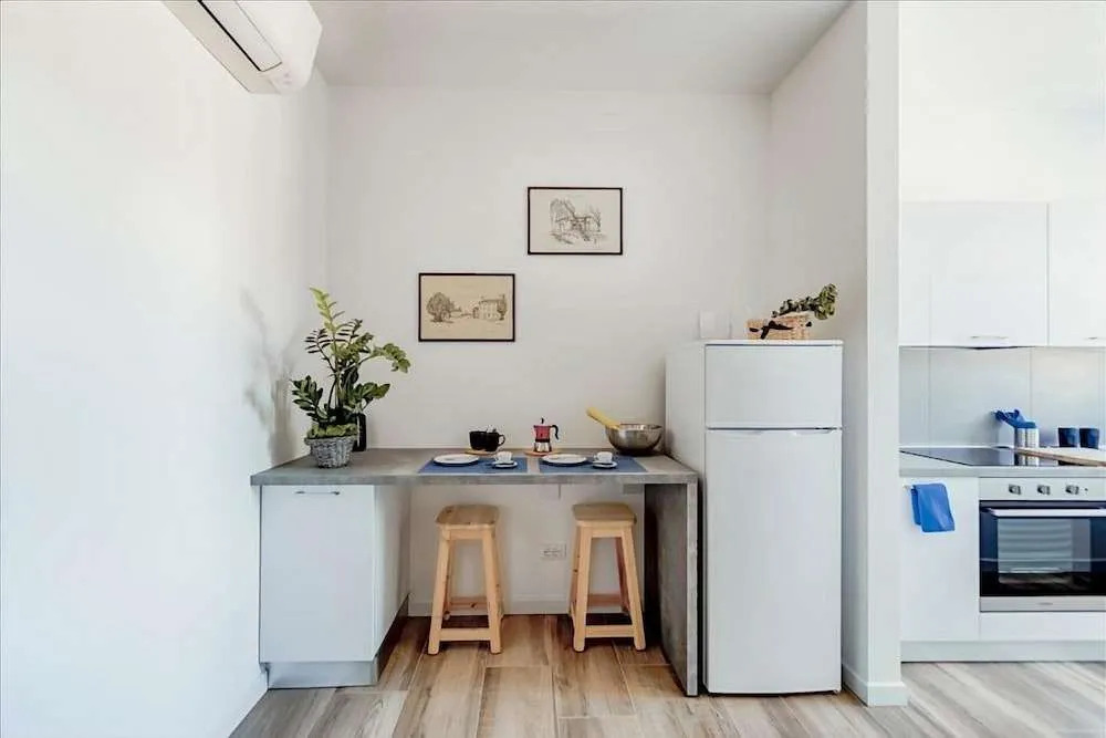 Casa Stendhal