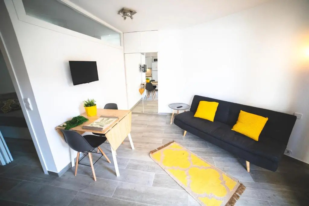 Wonderful Apartment in Platja d Aro