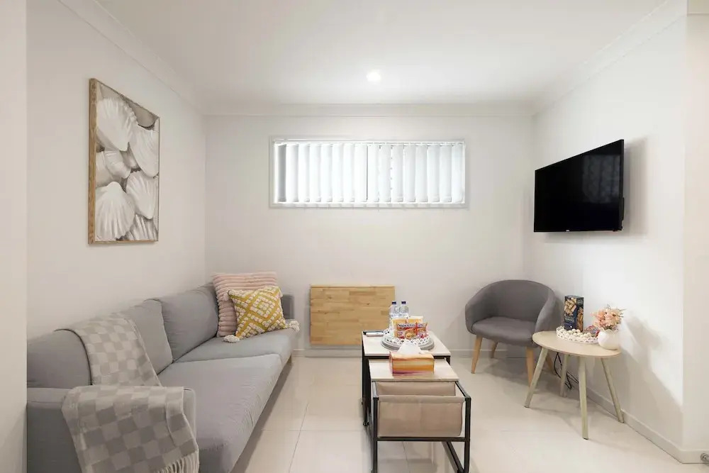 Smart Suites Self Check-in Apartments - 14 Freney
