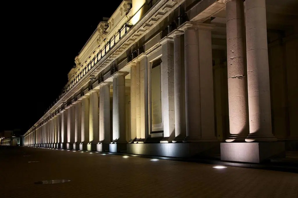 Thermae Palace