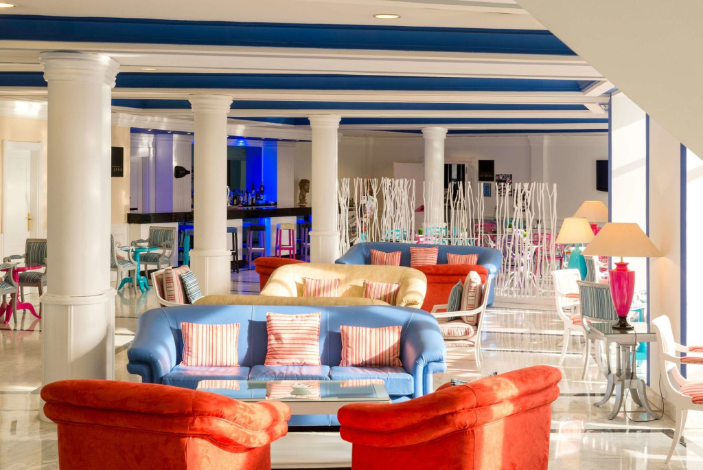 AZZ Mérida Medea Hotel
