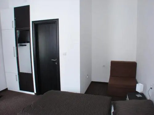 Rooms Levicki