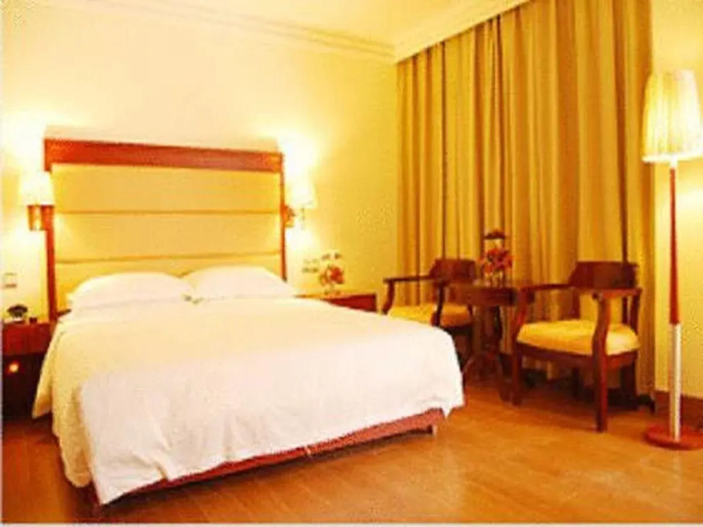 Baoju Hotel Haikou