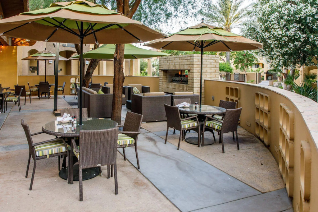 Holiday Inn Club Vacations Scottsdale Resort