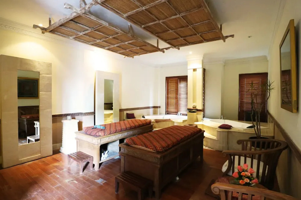 The Cangkringan Jogja Villas & Spa