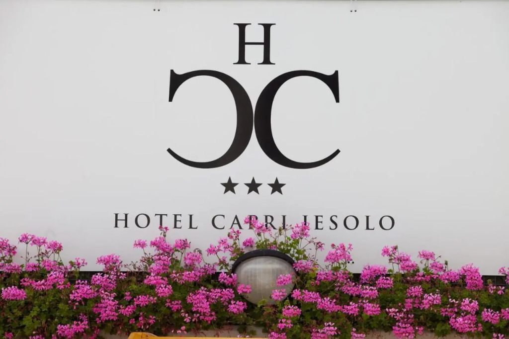 Hotel Capri