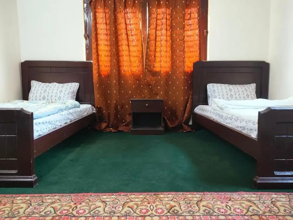 Guest House