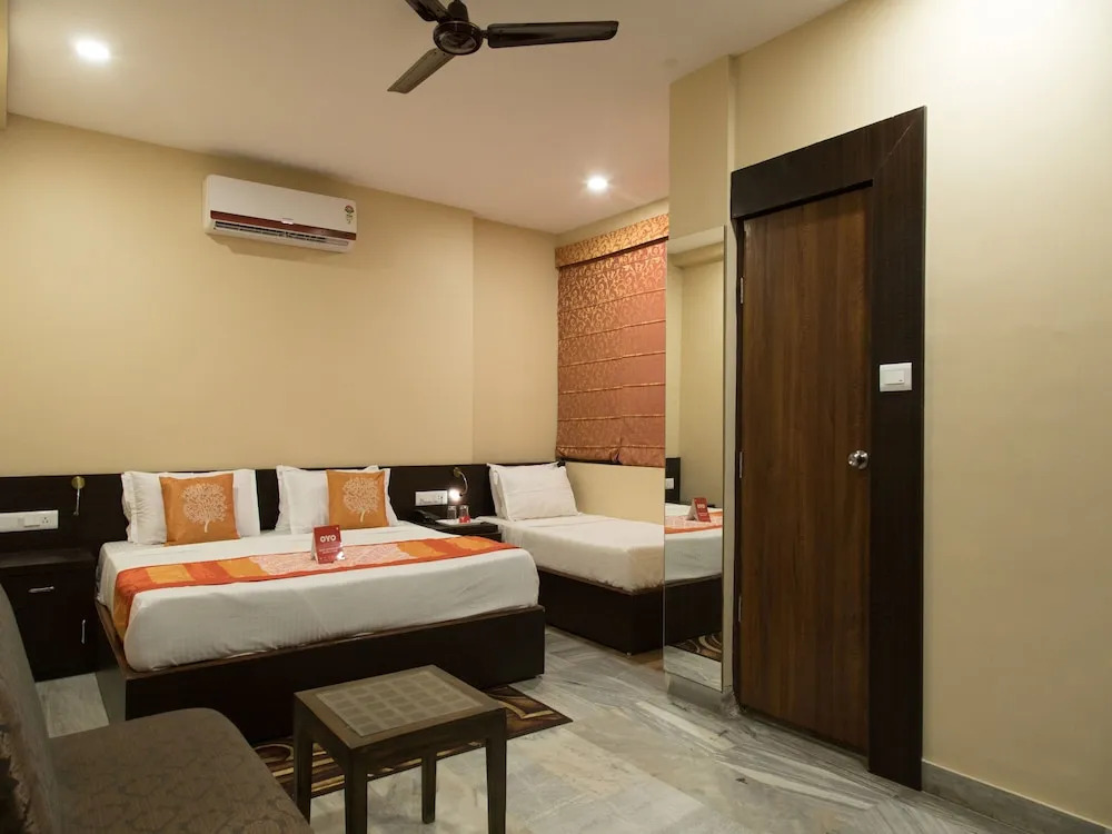 OYO 10023 Hotel Satya