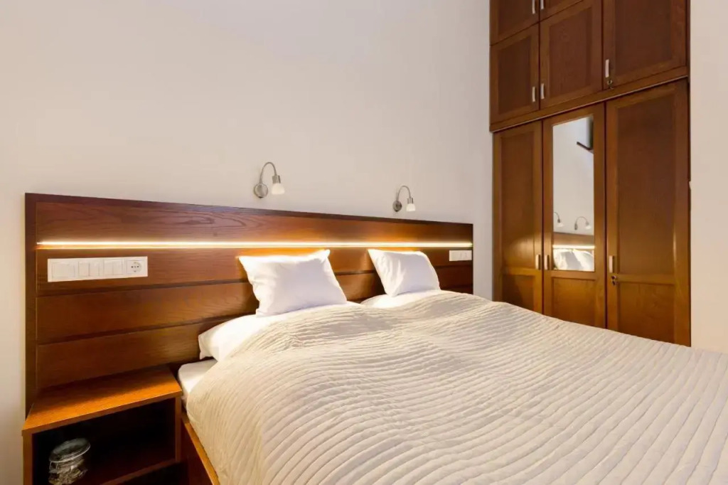 Buddha Budapest Apartment