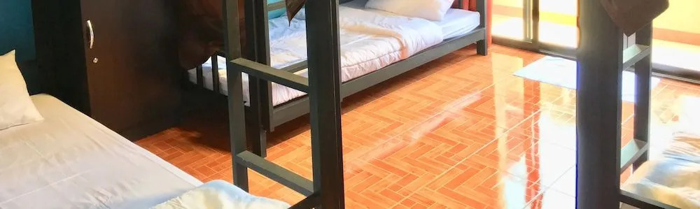 Your Hostel at Chiang Mai - Adults Only