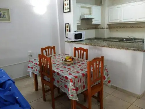 San Marino apartment