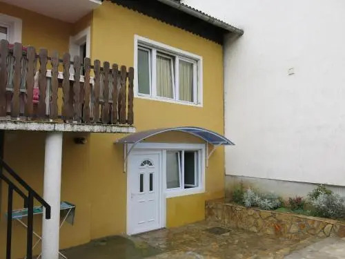Hostel Zeleni Most