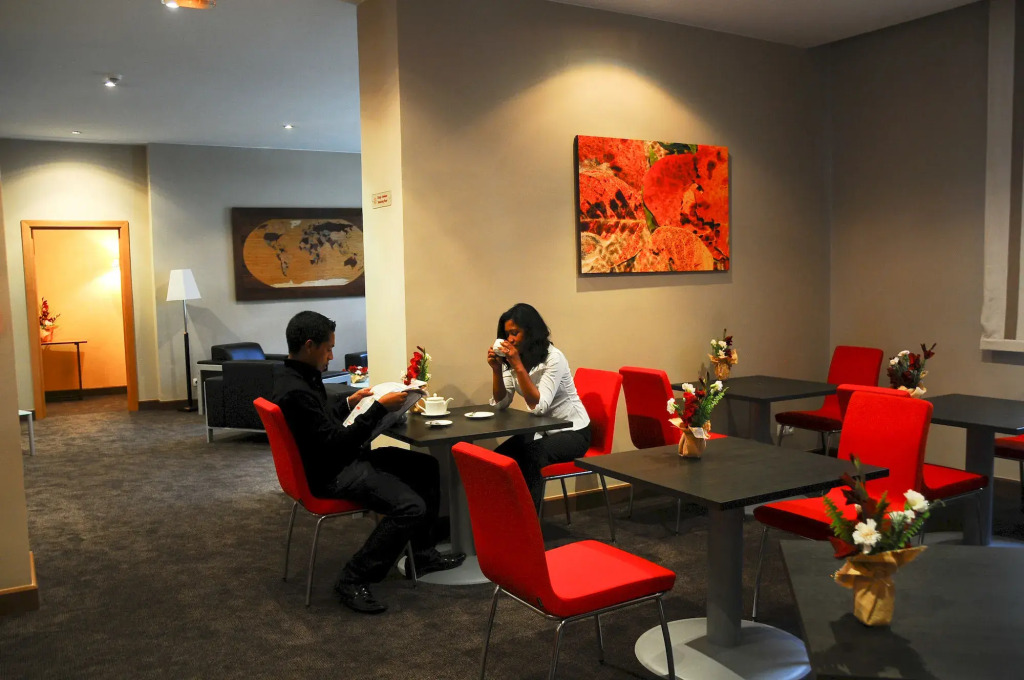 TANA-Boutique Hôtel