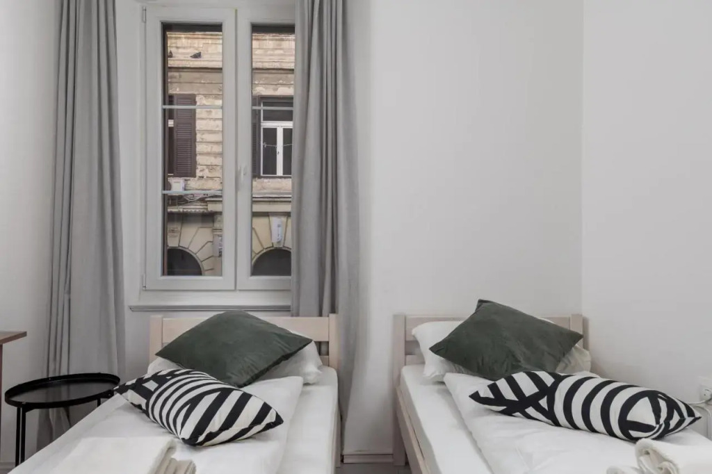 Apartment Brajda