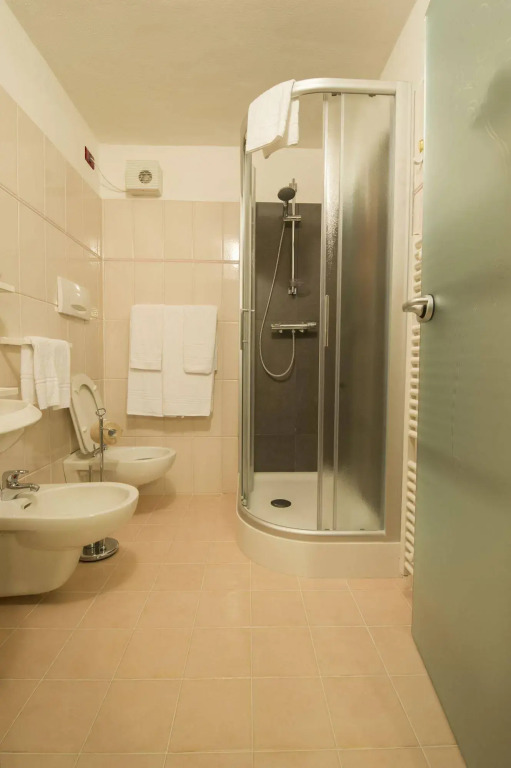 Hotel Orchidea