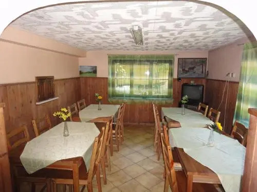 Ostoja pod Tatrami