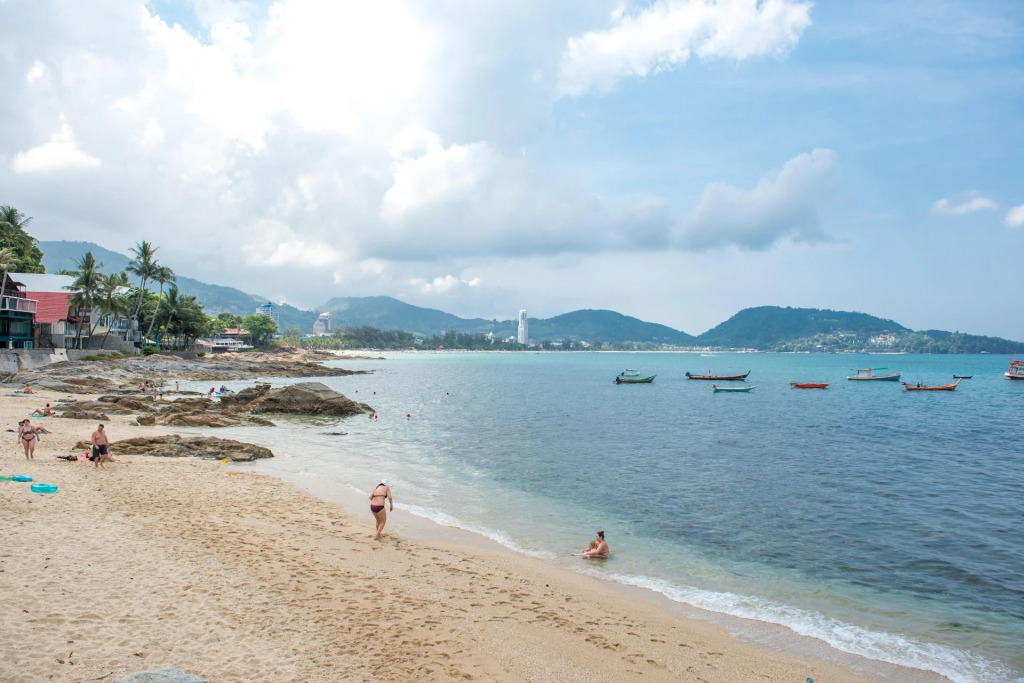 Marina Gallery Resort-KACHA-Kalim Bay by Sugar Marina Boutique Hotels