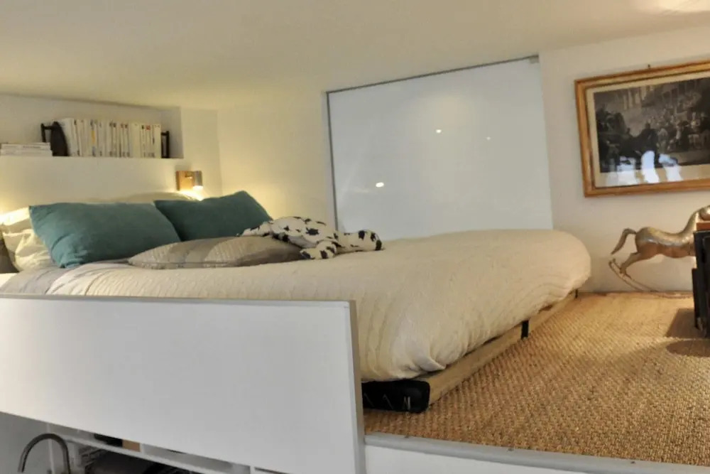 Splendid Apartment Near Trocadero